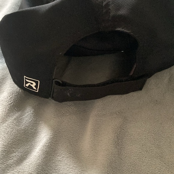 Oklahoma Christian Baseball Cap Hat - Picture 3 of 3